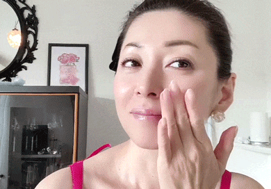 福原美紀さん