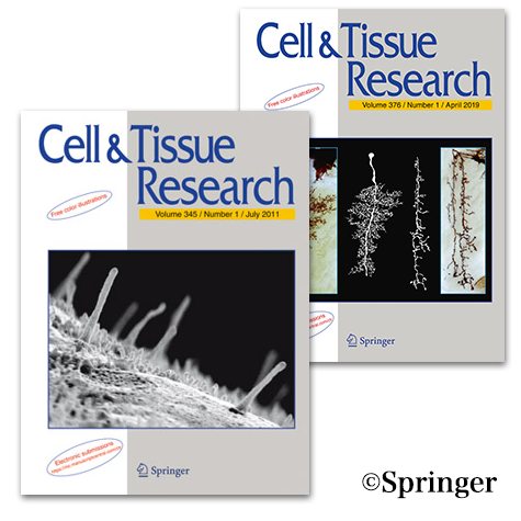 アメリカの科学誌