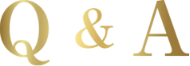 Q&A