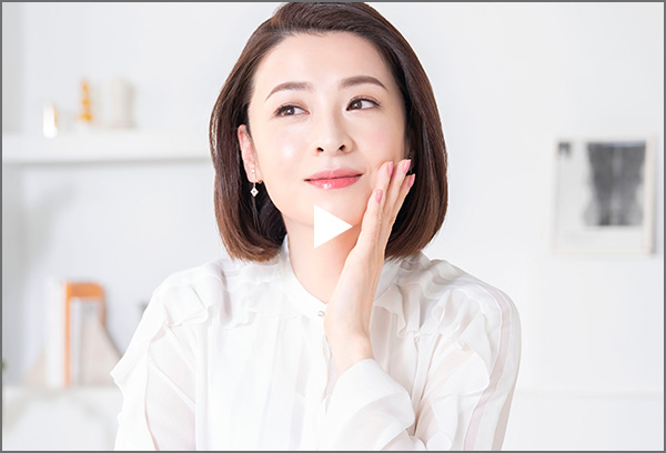 檀れいさん