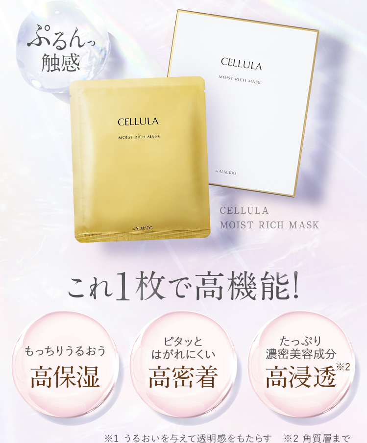 これ一枚で高機能