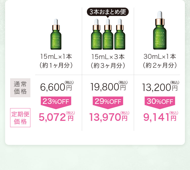 選べる定期便