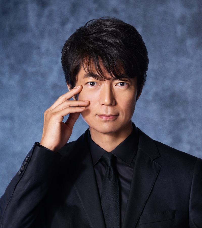 俳優 仲村トオルさん