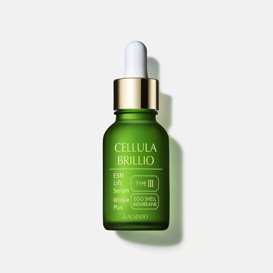 CELLULA チェルラーブリリオ 美容液 15ml