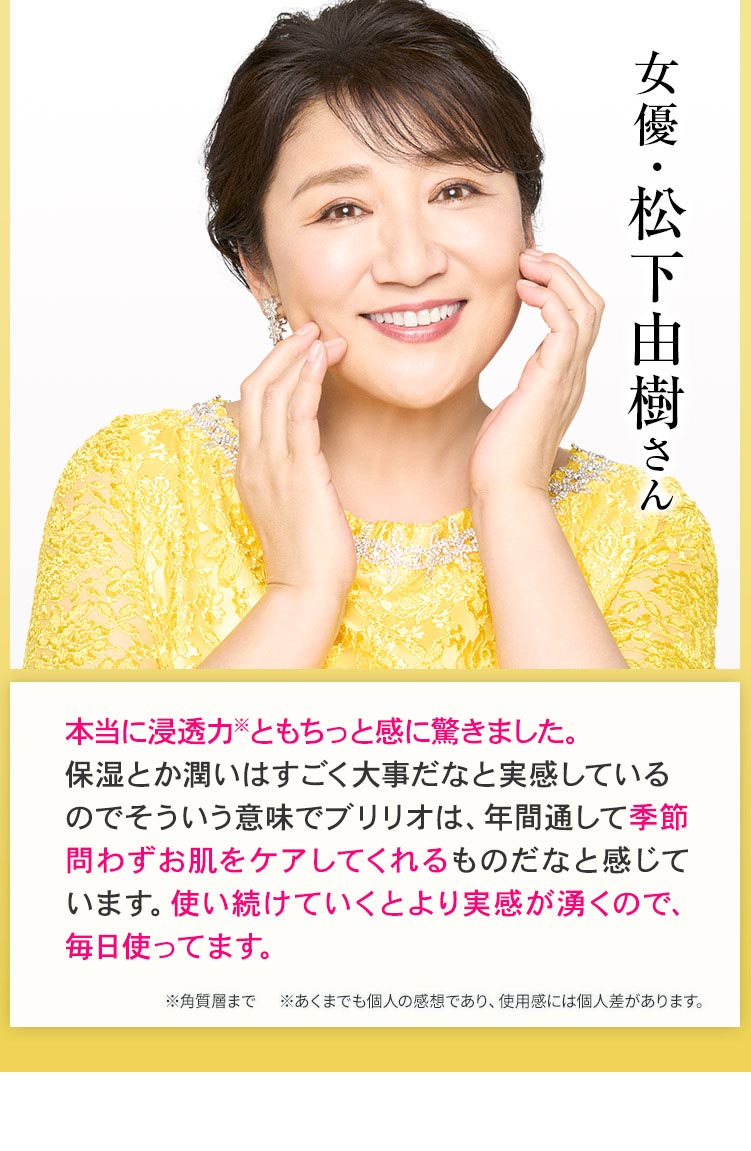 松下由樹さん