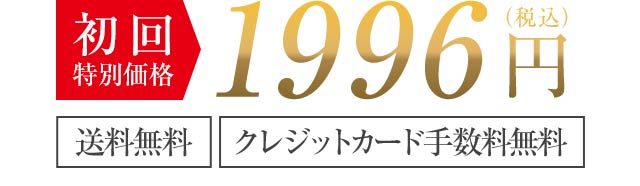 初回特別価格1,996円
