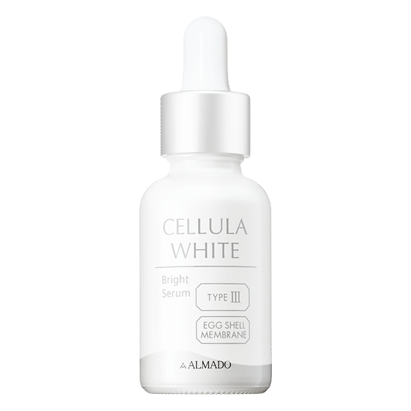 チェルラーホワイト