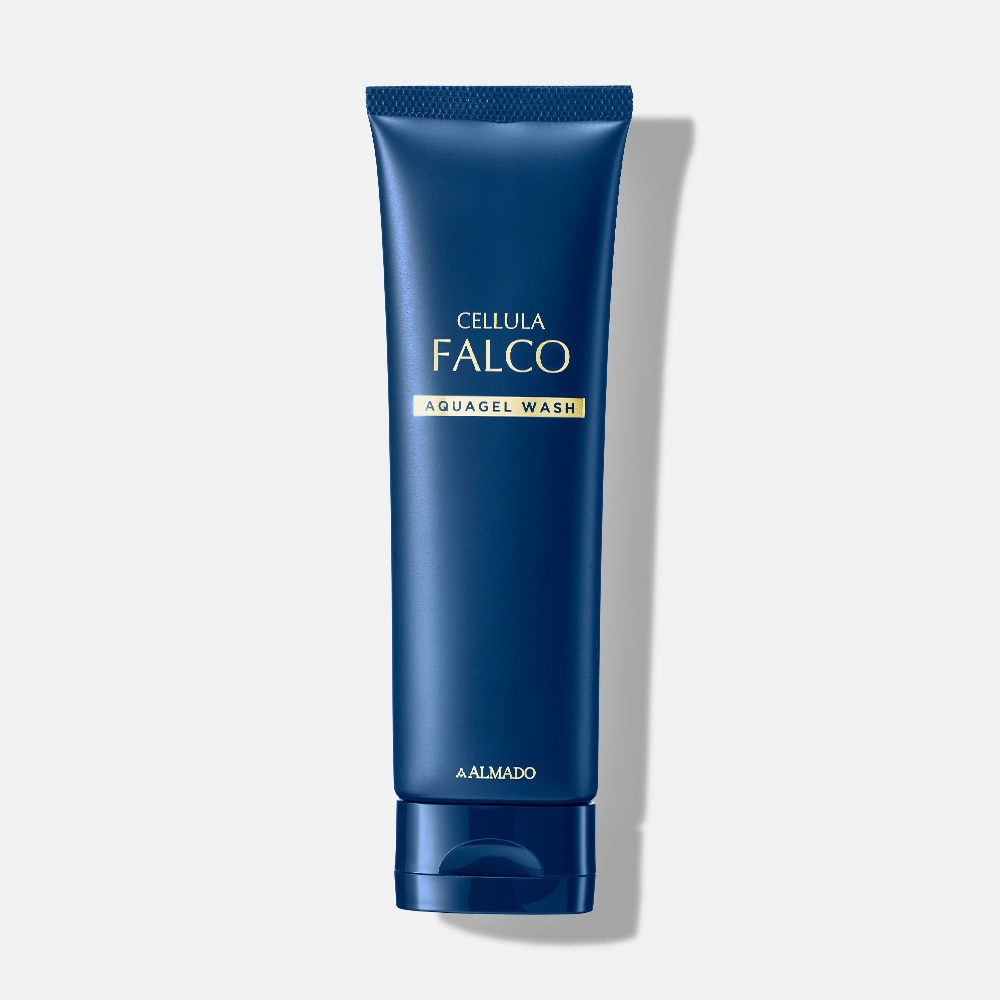 falco aquagelwash