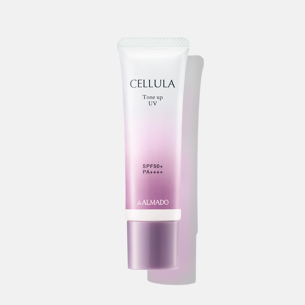 cellula toneup UV