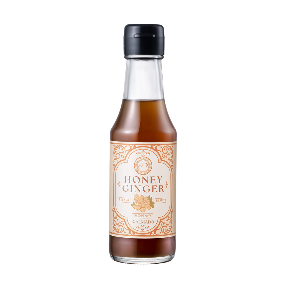 ハニージンジャー Relax&Beauty」を発売いたします - トピックス｜卵殻