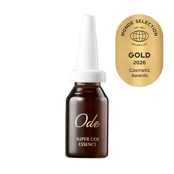 スーパーオーディ