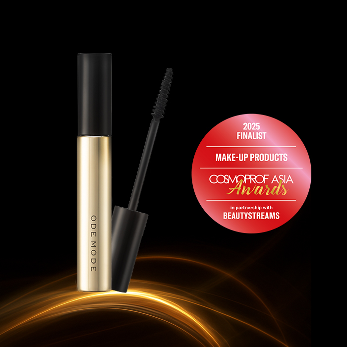 ODE MODE（オーディ モード）オーディモード　アイラッシュインパクト