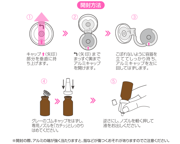 スーパーオーディ 4本入り｜卵殻膜のアルマード公式オンラインショップ