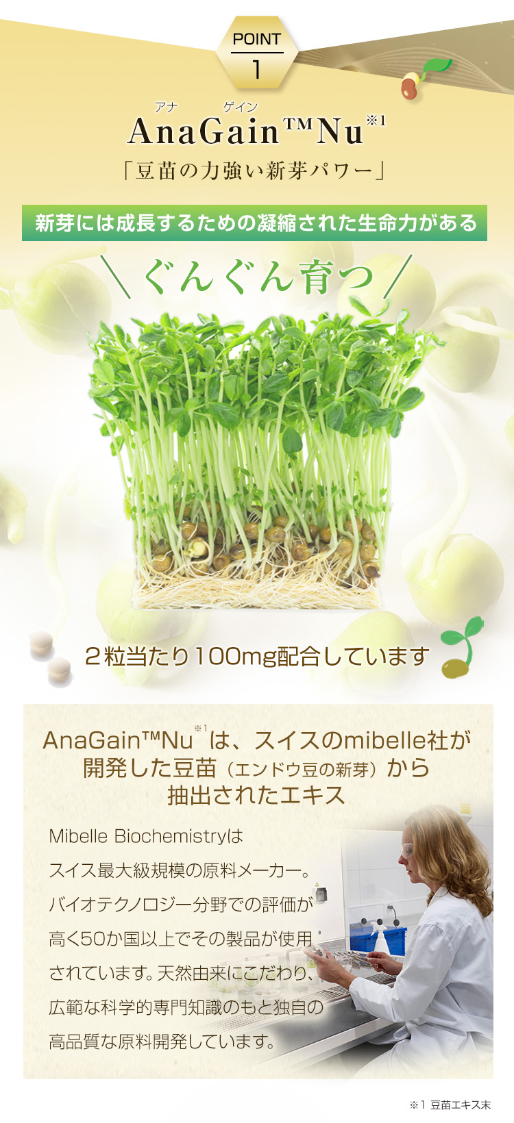 オーディ ヘアゲイン