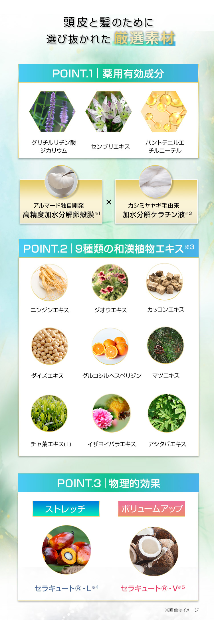 オーディ　ヘアセラム　ビューティ＋（薬用育毛剤）